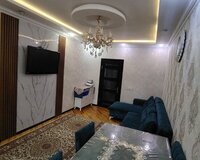 Ehmed Recebli kücesi 77 2 otaq , Nərimanov rayonu