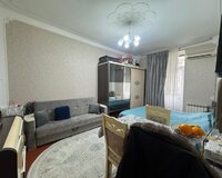 Kamil Balakisiyev küç 1 otaq , Nizami rayonu