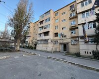 Bəhruz Nuriyev küç 2 otaq , Nizami rayonu