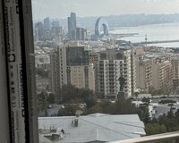 I.qutkaşínlí küçəsi 3 otaq , Yasamal rayonu