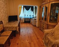 Ə.Əhmədov k.22 m122 2 otaq , Yasamal rayonu