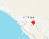 Türkan qəsəbəsi 1 otaq , Abşeron rayonu