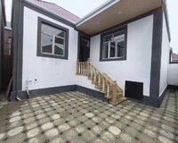 Məmmədli qəs 2 otaq , Sabunçu rayonu