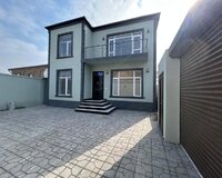 Xəzər ay, Binə qəs, 203 -cu Binə küç, 1-ci döngə, giriş 9 4 otaq , Suraxanı rayonu