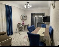 Bakı şəh, Xətai ray, Cavanşir küç, bina 4, mənzil 9 3 otaq , Xətai rayonu