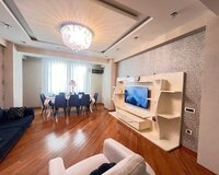 Atv t/k üzbü-üz 3 otaq , Yasamal rayonu