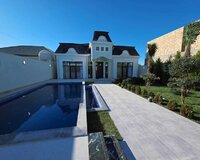 Bağ evi, Şüvəlan qəs 5 otaq , Xəzər rayonu