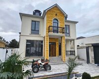 Şüvəlan qəsəbəsi 4 otaq , Xəzər rayonu