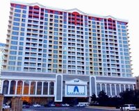 Afiyaddin Djalilov küçəsi - 23 4 otaq , Xətai rayonu