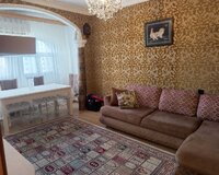 Mirmahmud Kazimovskiy 8 3 otaq , Binəqədi rayonu