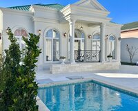 Mərdəkan Ağ Ev 4 otaq , Xəzər rayonu