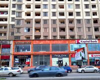 Şərifzadə küçəsi, 4 otaq , Yasamal rayonu