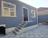 Sabunçu rayonu Zabrat qəsəbəsi, 3 otaq