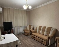 Qara Qarayev pr, 3 otaq , Nizami rayonu