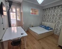 H.eliyev prospekti 20, 1 otaq , Xırdalanda