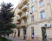 Elmlər Akademiyasi metrosu yaxınlığında, 3 otaq , Yasamal rayonu