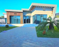 Həyət evi, Merdekan, 5 otaq , Xəzər rayonu