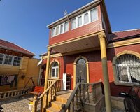 Biləcəri Ordubadi 54, 5 otaq , Binəqədi rayonu