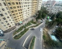 Memar Əcəmi metrosu 4 otaq , Nəsimi rayonu