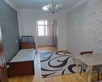 Yeni Yasamal , Əsəd Əhmədov küçəsi 1 otaq , Yasamal rayonu