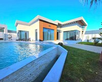 Mərdəkan qəsəbəsi, 5 otaq , Xəzər rayonu