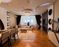 Hüseyn Cavid prospekti, Elmlər Akademiyası metrosu, 4 otaq , Yasamal rayonu