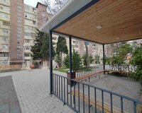 General Şıxlinski küçəsi, 2 otaq , Xətai rayonu