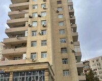 Yeni Yasamal, 4 otaq , Yasamal rayonu