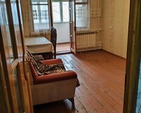 Xalqlar dostlugu 1 otaq , Nizami rayonu