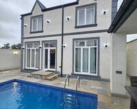 Şüvəlan qəsəbəsi, 3 otaq , Xəzər rayonu