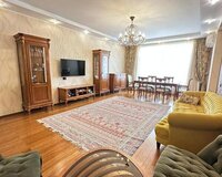 Sabit Orucov küçəsi, 3 otaq , Xətai rayonu