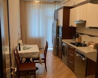 Hüseynbala Əliyev küçəsi 115 2 otaq , Nəsimi rayonu