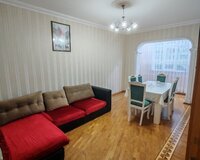 Ə.Əhmədov k.22 m122 3 otaq , Yasamal rayonu