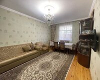 sumqayit seheri yasil dere 3 otaq , Sumqayıtda