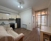 Suraxanı rayonu Yeni Günəşli qəsəbəsi D massivi Xəzər İnşaatın 2 2 otaq , Suraxanı rayonu