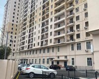 Səməd Vurğun küçəsi, 3 otaq , Nərimanov rayonu