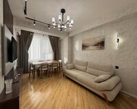 Gəncə prospekt, 3 otaq , Xətai rayonu