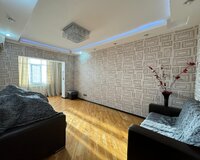 Məzahir Rüstəmov küçəsi 3 otaq , Xətai rayonu