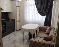 Ş.Səmədov 300 3 otaq , Xətai rayonu