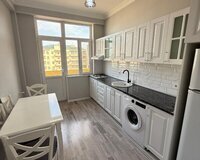 Xirdalan Heyder Eliyev Prospekti 2 otaq , Abşeron rayonu