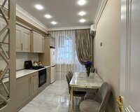 Həsən bəy Zərdabi pr 2 otaq , Yasamal rayonu