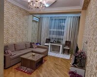 Memar Ecemi Euremedin yax, 2 otaq , Binəqədi rayonu