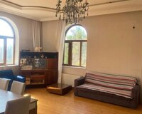 Dagustu park 1 otaq , Səbail rayonu