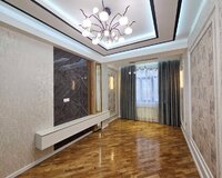 R.rüstəmov küçəsi 3 otaq , Nizami rayonu