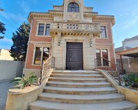 Biləcəri dairəsində, Avtovağzal metrosuna yaxın 5 otaq , Binəqədi rayonu