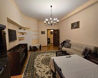 Rəşid Behbudov küçəsi 2 otaq , Nəsimi rayonu