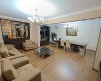 Rahib Məmmədov 5 otaq , Xətai rayonu