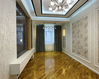 Neftçilər metrosunun yaxınlığında, 3 otaq , Nizami rayonu