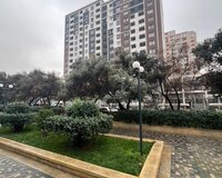 Neftciilər metrosu Rüstəm Rüstəmov 3 otaq , Nizami rayonu