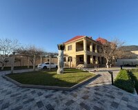 Sabunçu rayonu Nardaran qəsəbəsi 6 otaq , Sabunçu rayonu